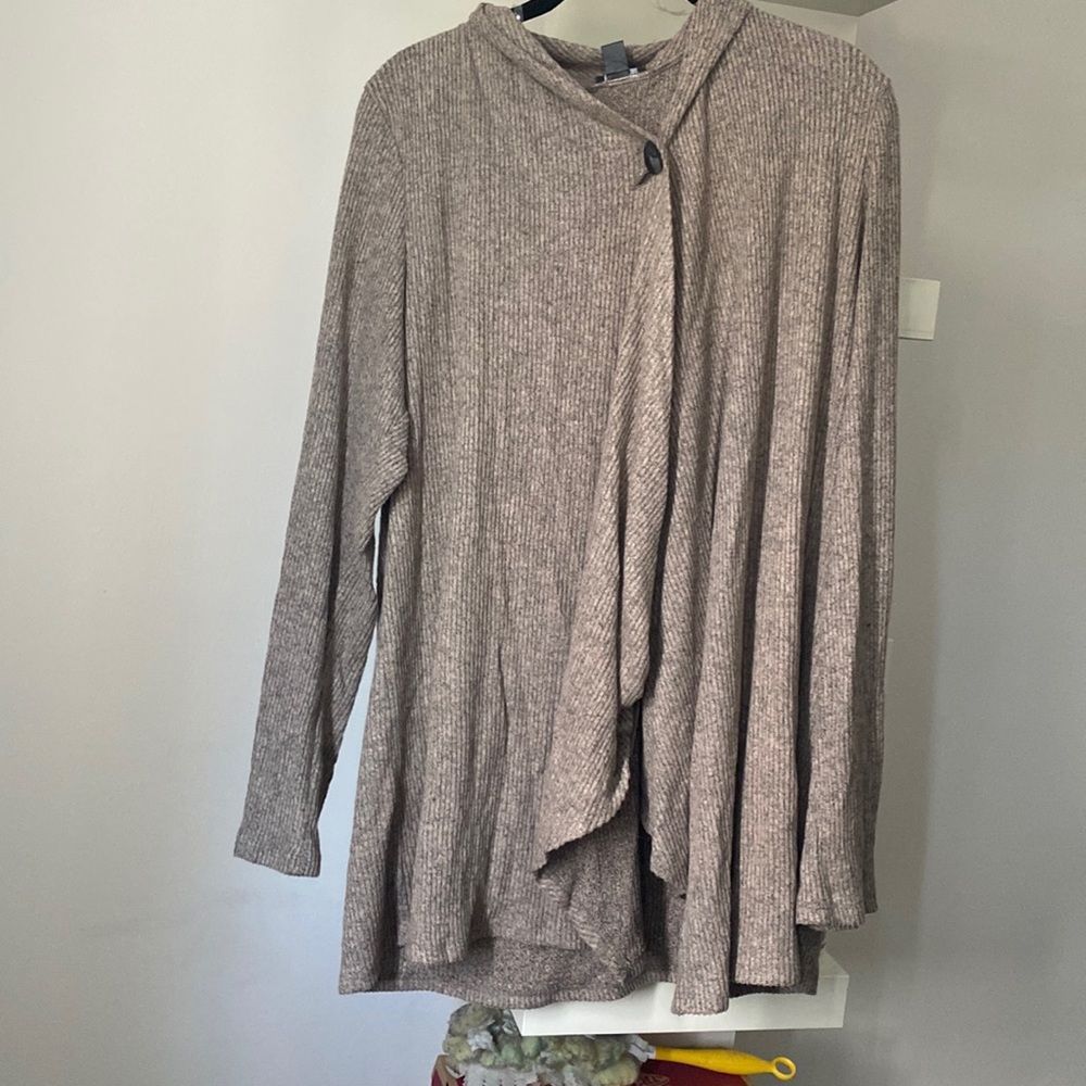 Cardigan